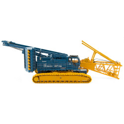 SOLD OUT Mammoet Kobelco CKE2500